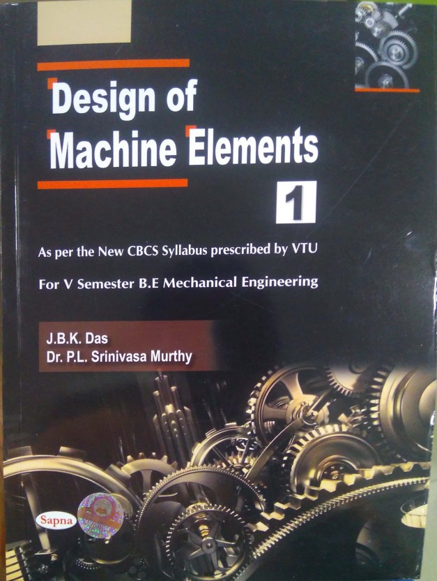 design of machine elements 8th edition pdf download